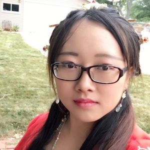 Meet your Posher, Molly